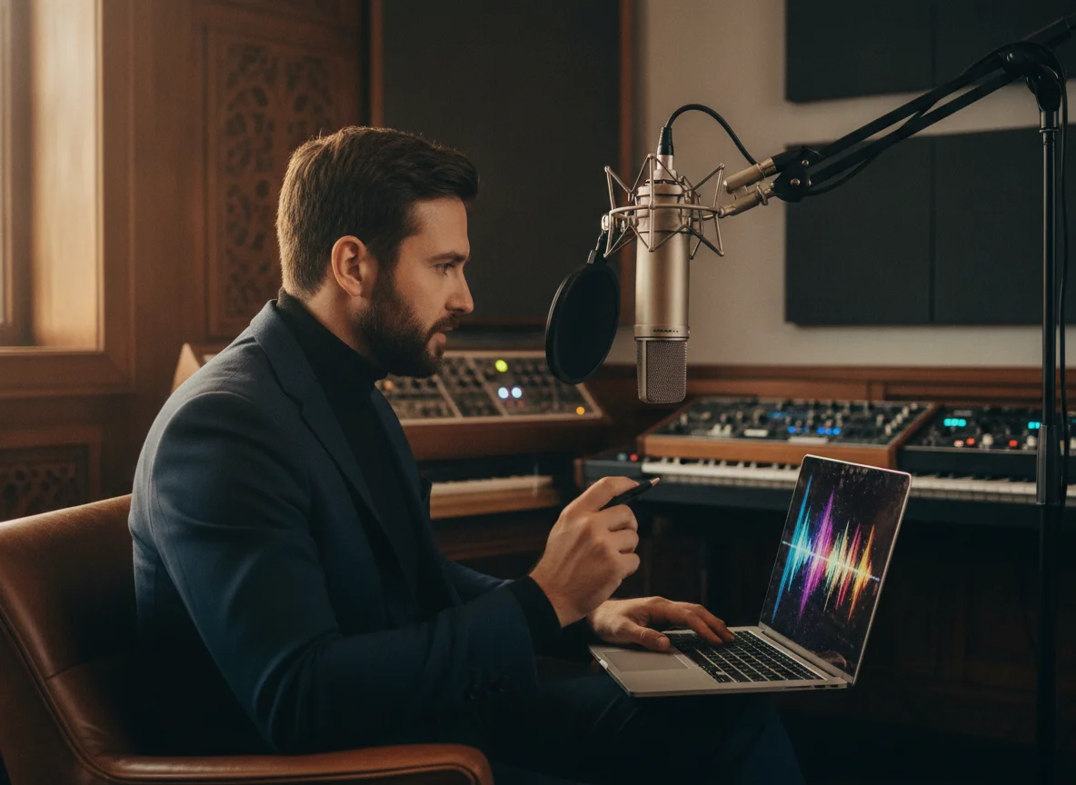 Boost Podcast Appeal