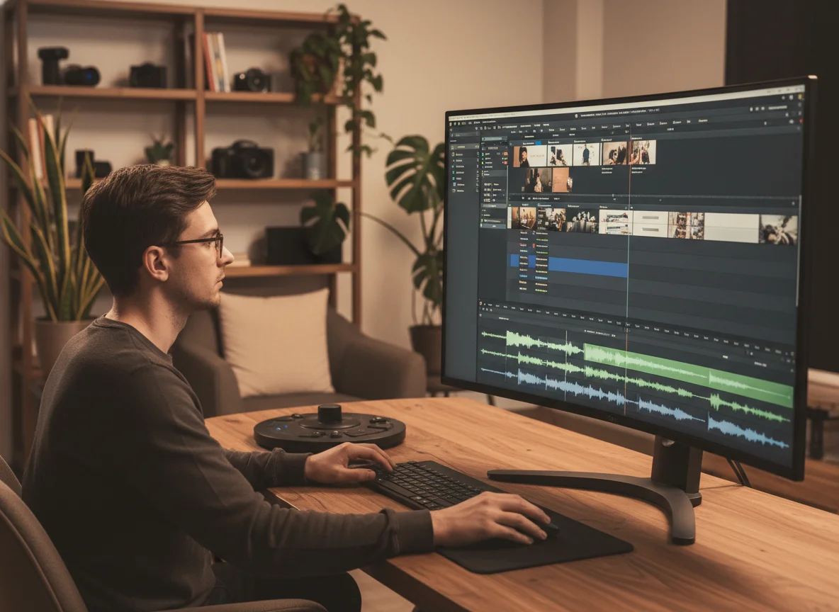 Enhance Video Content with AI Instrumental Generator