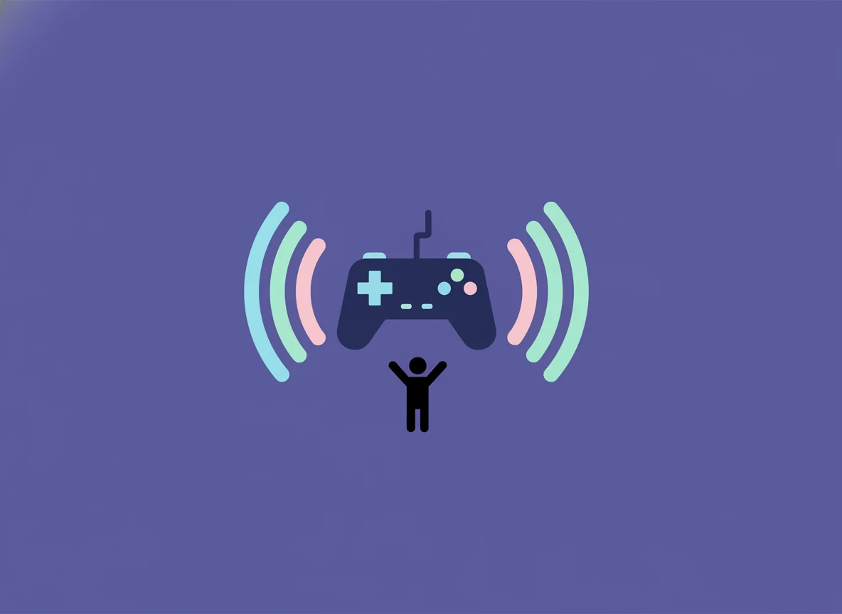 Design Dynamic Game Audio