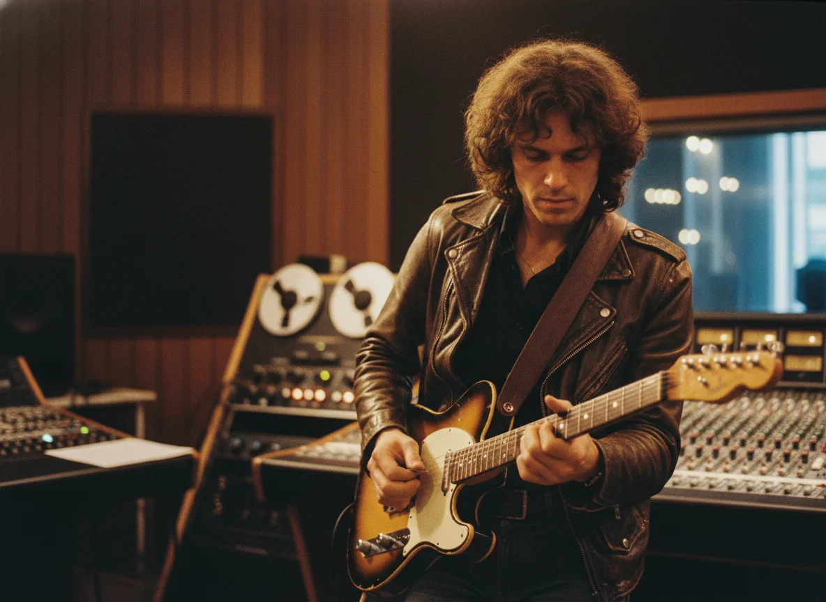 Growing a YouTube channel with AI music videos