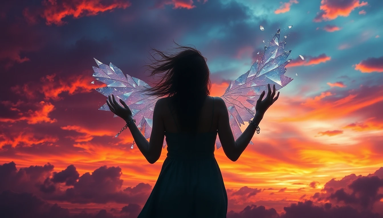 Breaking Free