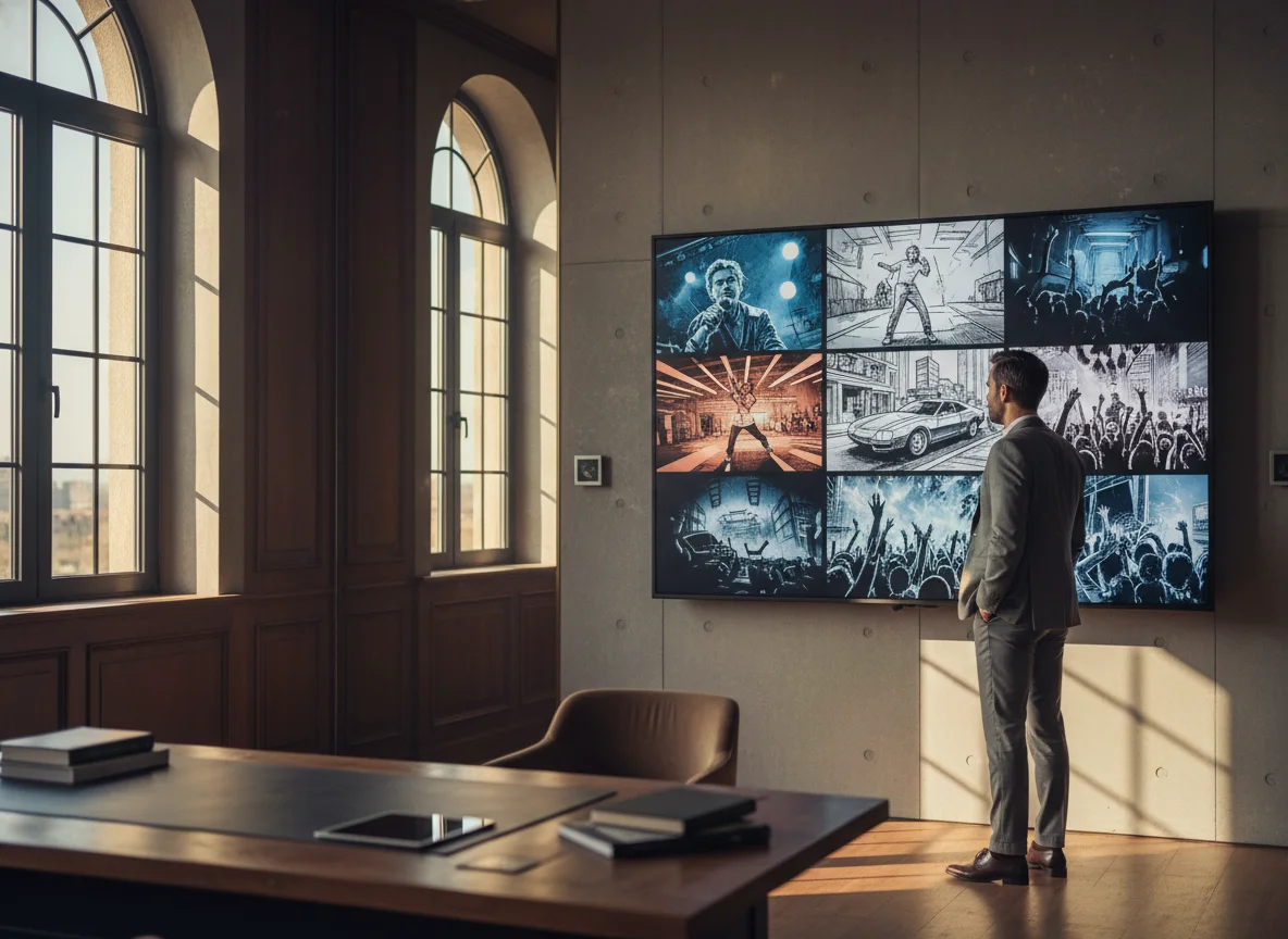 Power up marketing campaigns with catchy song names