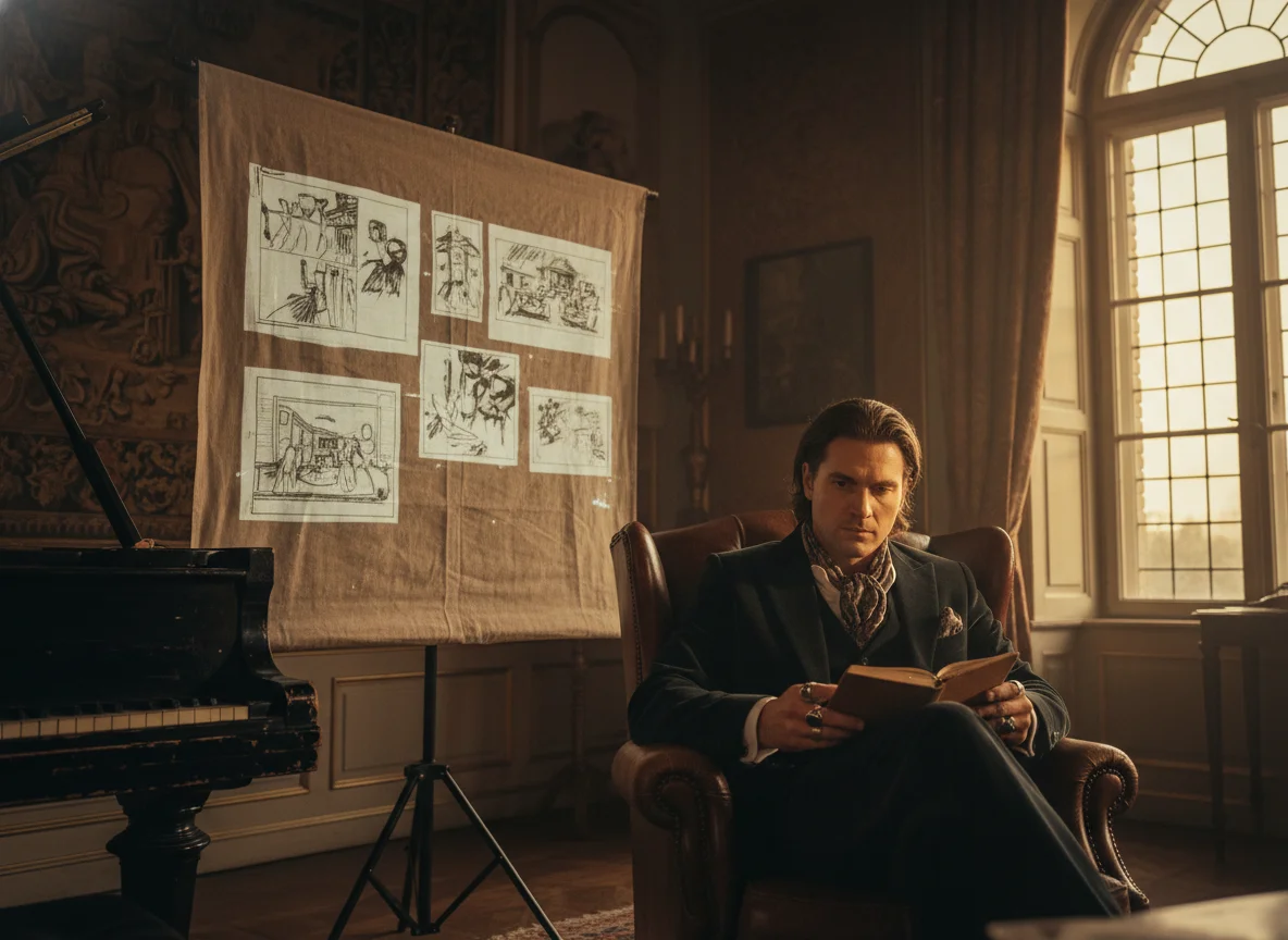 Make social media posts pop with unique song titles