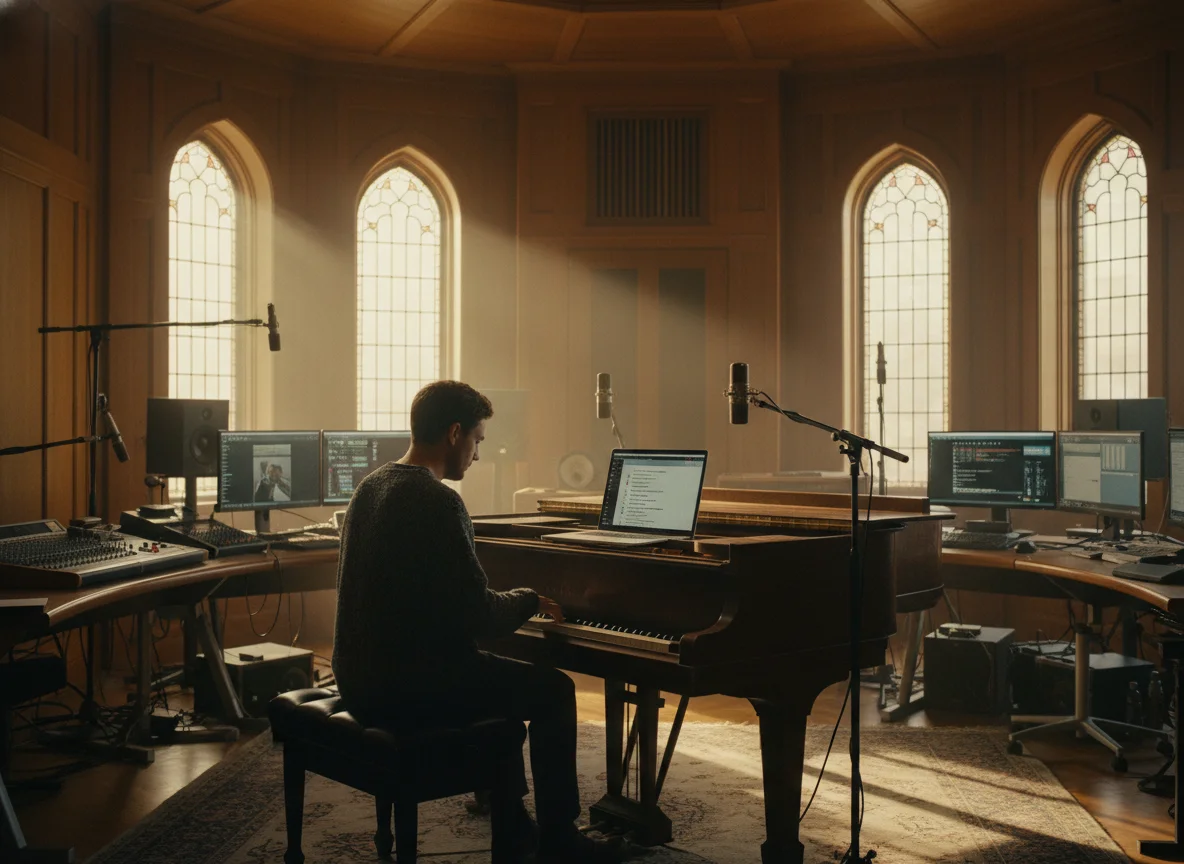 Break through writer's block with BeatMV song titles