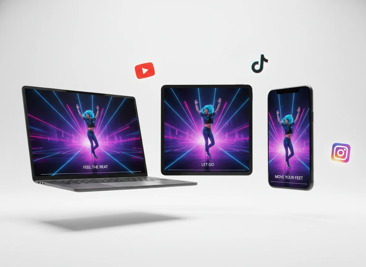 Export for Every Platform