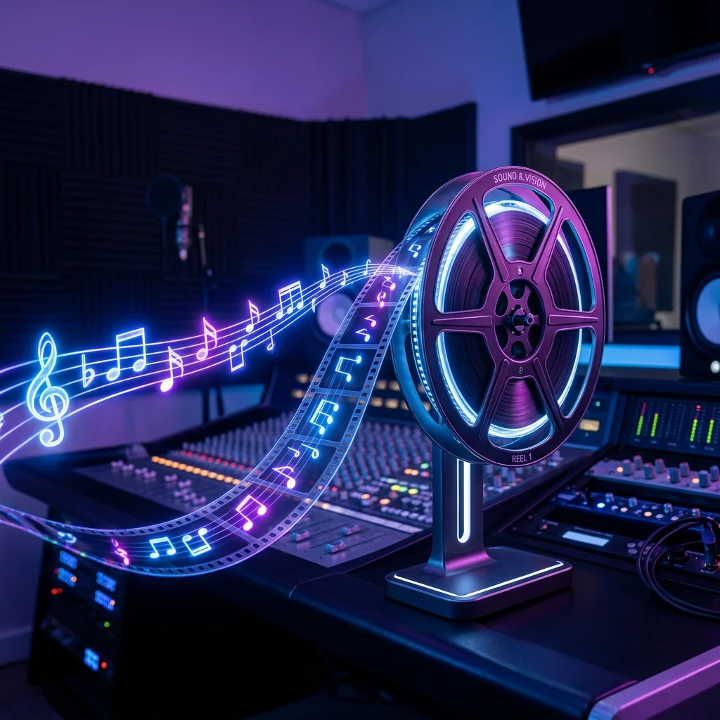 AI Music Video Generator