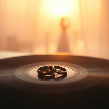 Wedding Romance (Vocal)