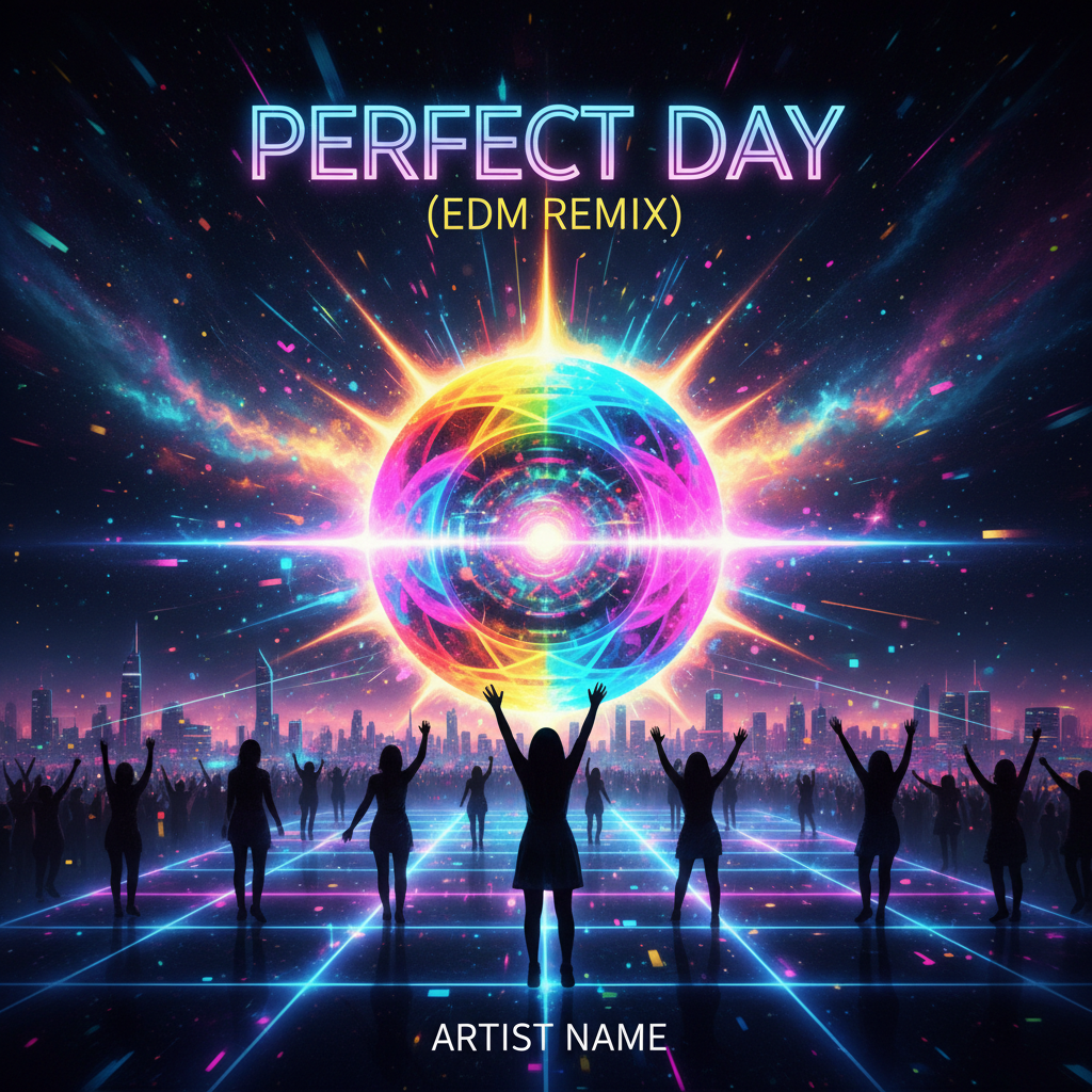 Perfect Day (EDM Remix)